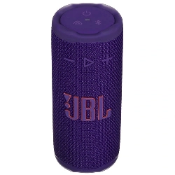 Портативная акустика JBL Grip, Purple