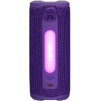 Портативная акустика JBL Grip, Purple