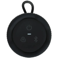 Портативная акустика JBL Grip, Black