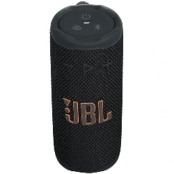 Портативная акустика JBL Grip, Black