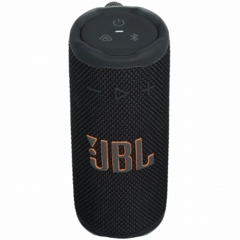 Портативная акустика JBL Grip, Black