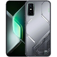 Infinix GT 30, 8/256 GB, Shadow Ash
