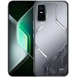 Смартфон Infinix GT 30, 8/256 GB, Shadow Ash