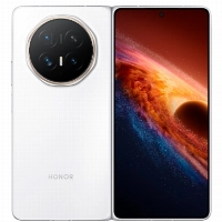 Смартфон Honor Magic V6, 16/1024 ГБ, White, белый