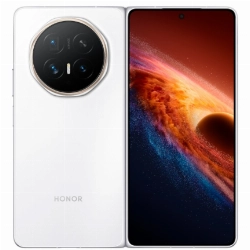 Смартфон Honor Magic V6, 16/1024 ГБ, White, белый
