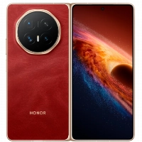 Смартфон Honor Magic V6, 16/1024 ГБ, Red, красный