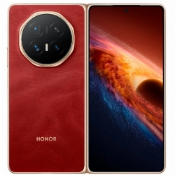 Смартфон Honor Magic V6, 16/1024 ГБ, Red, красный