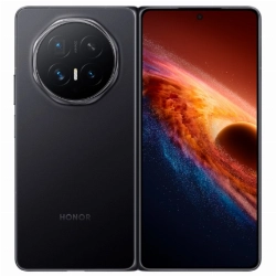 Смартфон Honor Magic V6, 16/1024 ГБ, Black, черный