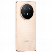 Смартфон Honor Magic V6, 16/512 ГБ, Gold, золотистый