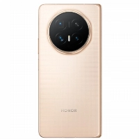 Смартфон Honor Magic V6, 16/512 ГБ, Gold, золотистый