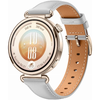 Смарт-часы Huawei Watch GT 7, 41 мм, Grey, серый