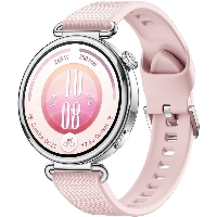 Смарт-часы Huawei Watch GT 7, 41 мм, Pink, розовый