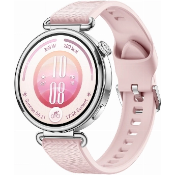 Смарт-часы Huawei Watch GT 7, 41 мм, Pink, розовый