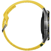 Смарт-часы Huawei Watch GT 7, 46 мм, Yellow, желтый