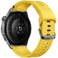 Смарт-часы Huawei Watch GT 7, 46 мм, Yellow, желтый