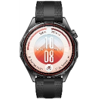 Смарт-часы Huawei Watch GT 7, 46 мм, Black, черный
