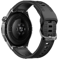 Смарт-часы Huawei Watch GT 7, 46 мм, Black, черный