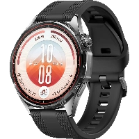Смарт-часы Huawei Watch GT 7, 46 мм, Black, черный