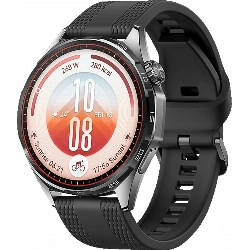 Смарт-часы Huawei Watch GT 7, 46 мм, Black, черный