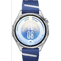 Смарт-часы Huawei Watch GT 7, 46 мм, Blue, синий