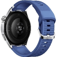 Смарт-часы Huawei Watch GT 7, 46 мм, Blue, синий