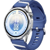Смарт-часы Huawei Watch GT 7, 46 мм, Blue, синий