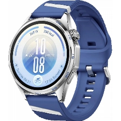 Смарт-часы Huawei Watch GT 7, 46 мм, Blue, синий