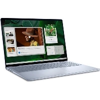 Dell Inspiron 16 5645, AMD Ryzen 7 8840U, 16/1024 Гб, голубой