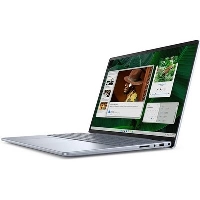 Dell Inspiron 16 5645, AMD Ryzen 7 8840U, 16/1024 Гб, голубой