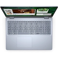 Dell Inspiron 16 5645, AMD Ryzen 7 8840U, 16/1024 Гб, голубой