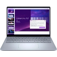 Dell 14 Plus 2in1 DB04250, Intel Ultra 5 226V, 16/512 Гб, серый