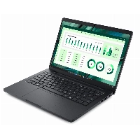 Dell Pro Max 14 Laptop MC14250, (Intel Core Ultra 7 265H, 16/512 Гб, черный