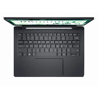 Dell Pro Max 14 Laptop MC14250, (Intel Core Ultra 7 265H, 16/512 Гб, черный