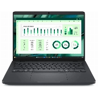 Dell Pro Max 14 Laptop MC14250, (Intel Core Ultra 7 265H, 16/512 Гб, черный