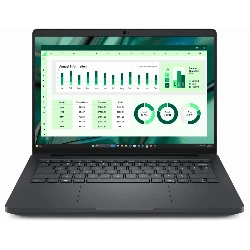 Ноутбук Dell Pro Max 14 Laptop MC14250, (Intel Core Ultra 7 265H, 16/512 Гб, черный