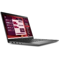 Dell Latitude 3450, Intel Core i5 1335U, 16/256 Гб, серый