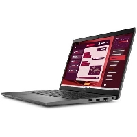 Dell Latitude 3450, Intel Core i5 1335U, 16/256 Гб, серый