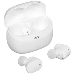 Беспроводные наушники JBL Tune Buds 2, White, белый