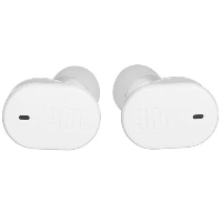 Беспроводные наушники JBL Tune Buds 2, White, белый
