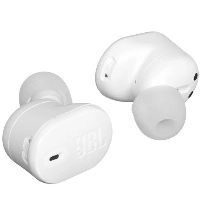 Беспроводные наушники JBL Tune Buds 2, White, белый