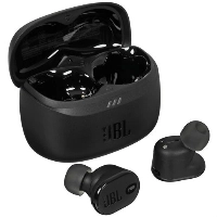 Беспроводные наушники JBL Tune Buds 2, Black, черный