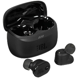 Беспроводные наушники JBL Tune Buds 2, Black, черный
