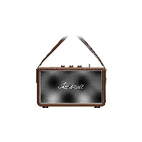 Marshall KilBurn III, Brown
