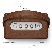 Marshall KilBurn III, Brown