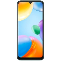 Смартфон Xiaomi Redmi 10C, 4/128 ГБ, Green, зеленый
