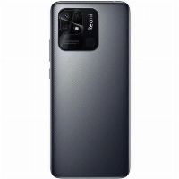 Смартфон Xiaomi Redmi 10C, 4/128 ГБ, Grey, серый
