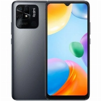 Смартфон Xiaomi Redmi 10C, 4/128 ГБ, Grey, серый