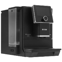 Кофемашина автоматическая Nivona CafeRomatica NICR 960, черный