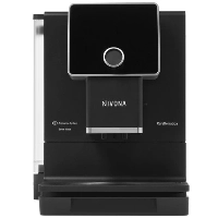 Кофемашина автоматическая Nivona CafeRomatica NICR 960, черный