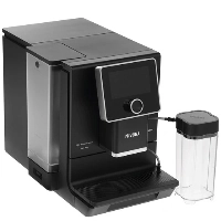 Кофемашина автоматическая Nivona CafeRomatica NICR 960, черный